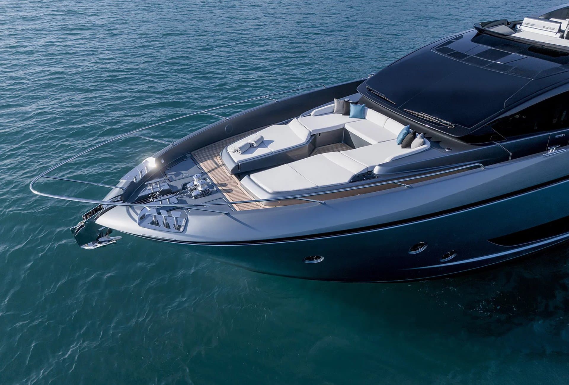 Bella VIII