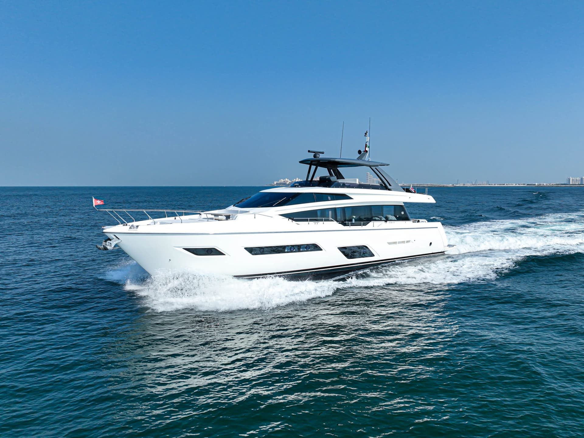Bella III
