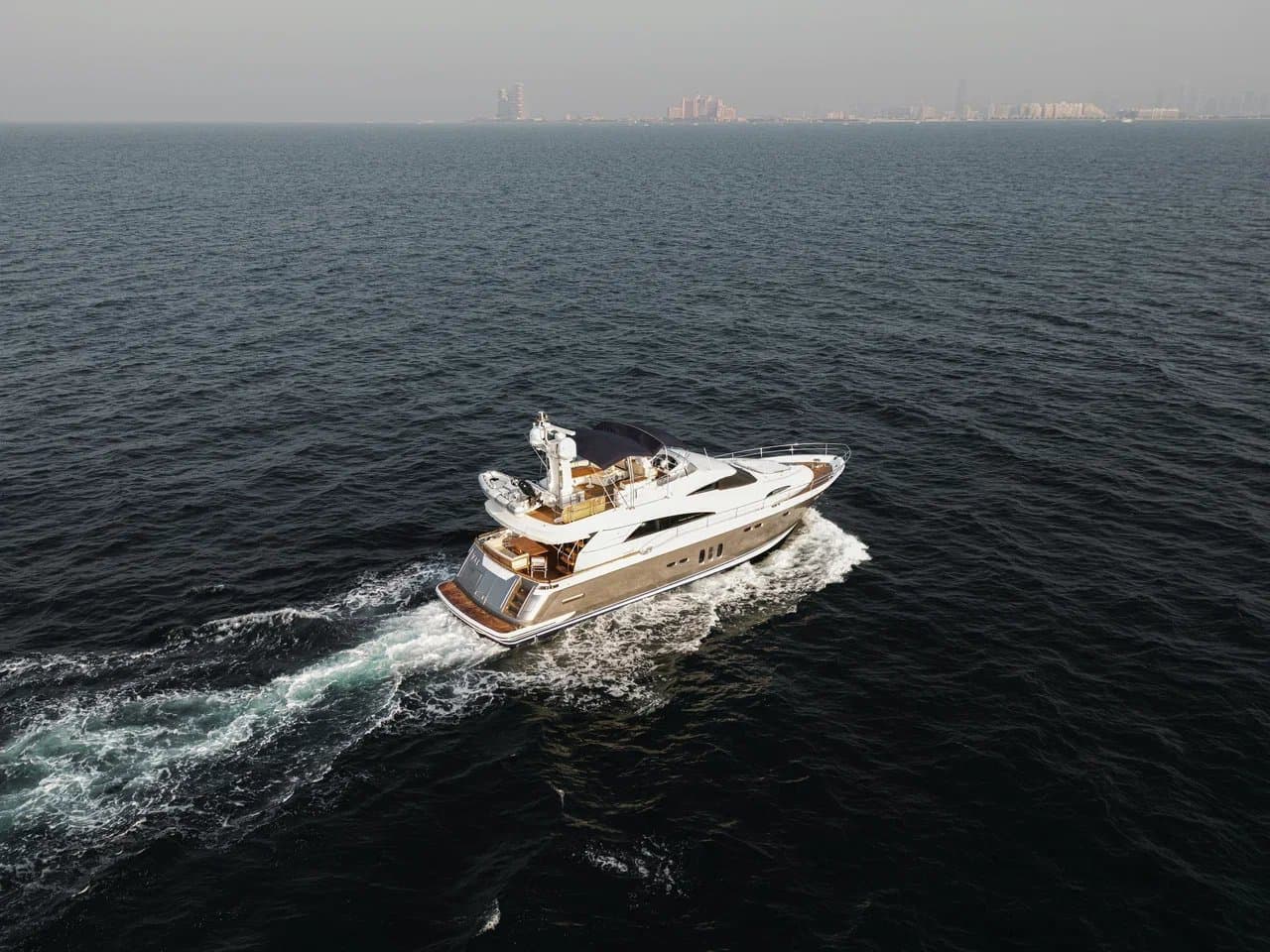 Fairline 68 VAL
