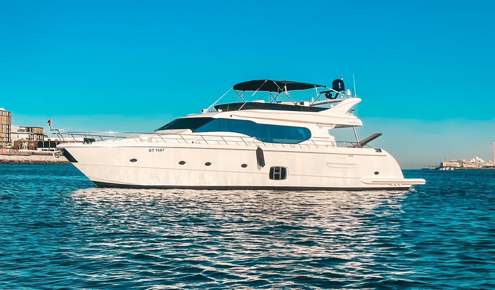 Duretti 80