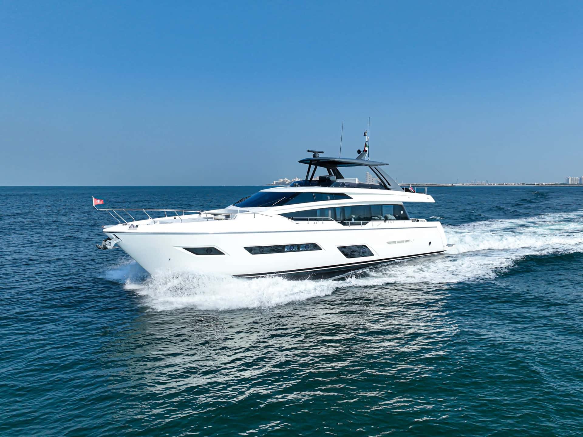 Bella III