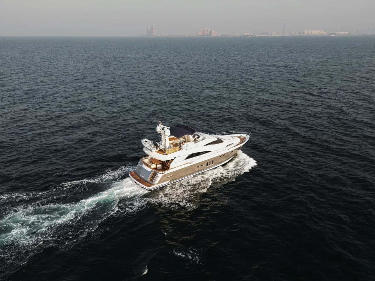 Fairline 68 VAL