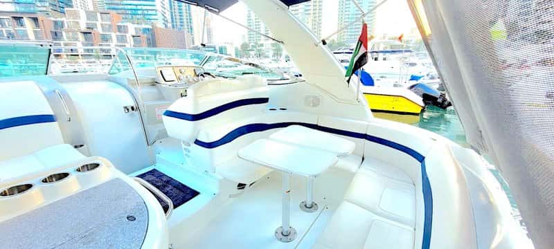 FORMULA 34FT