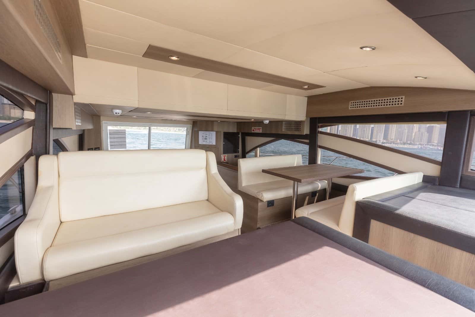 Viktoria 46ft Oryx