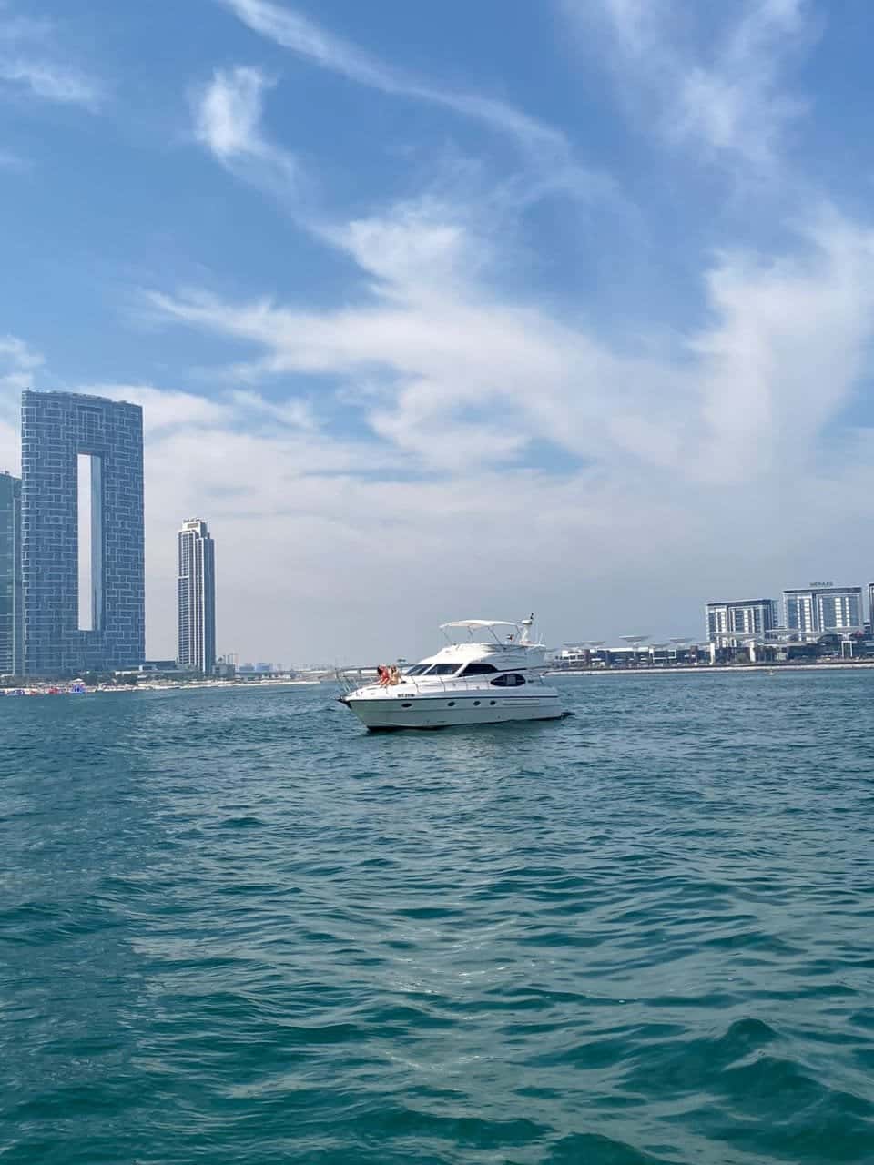 AS50 MARINE