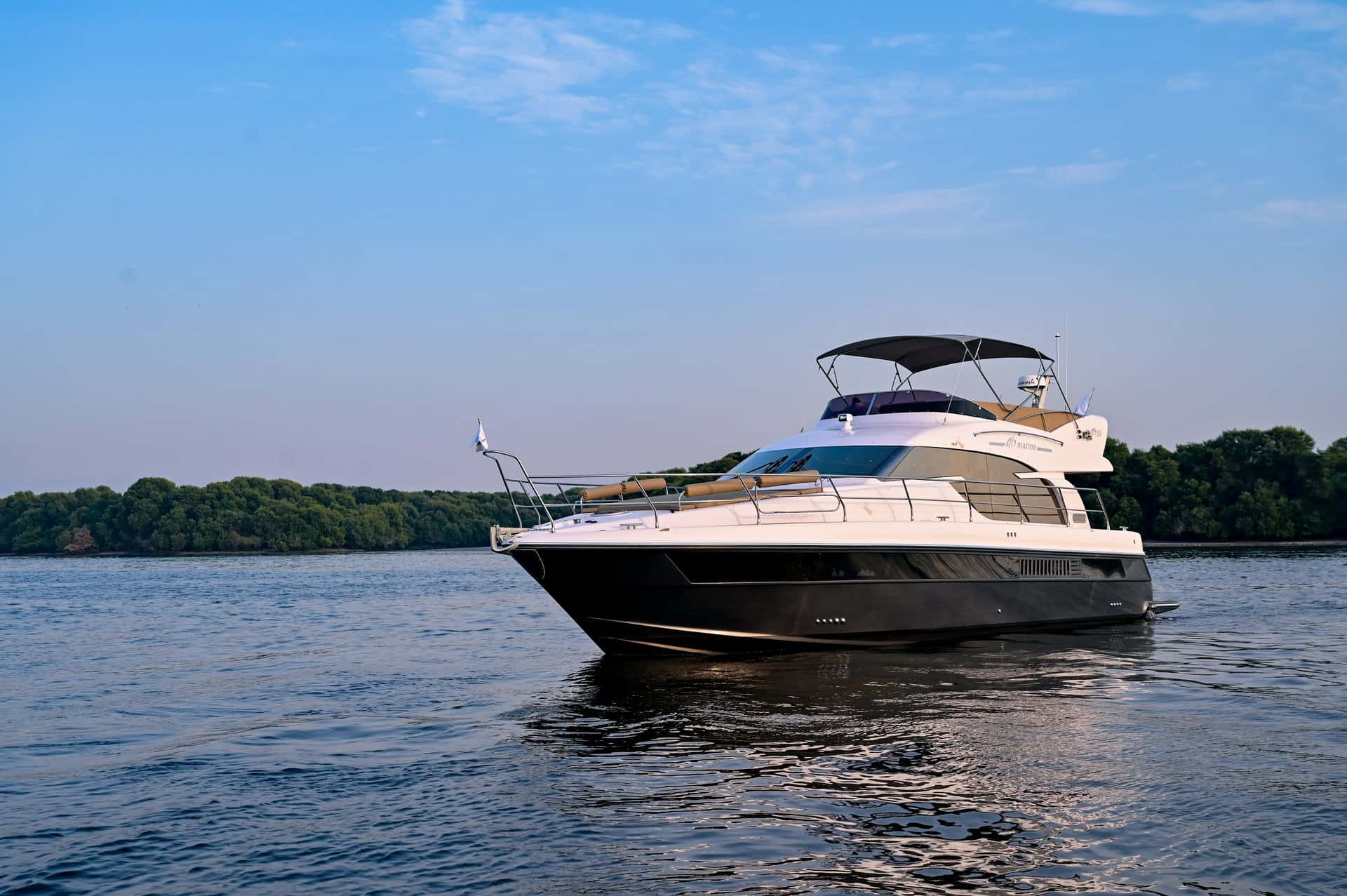 As Marine II 50