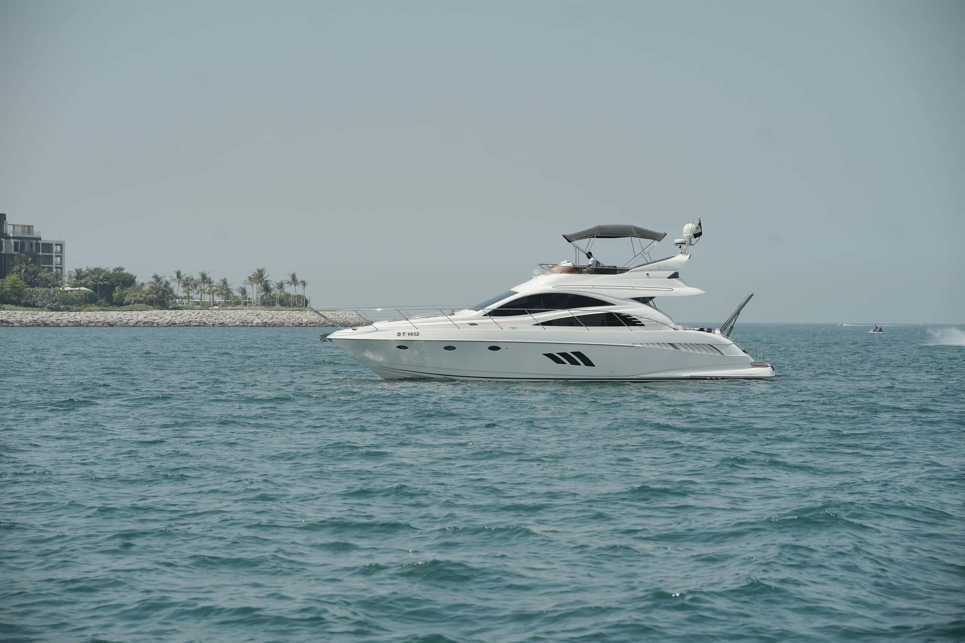 Jasmine 55 Integrity