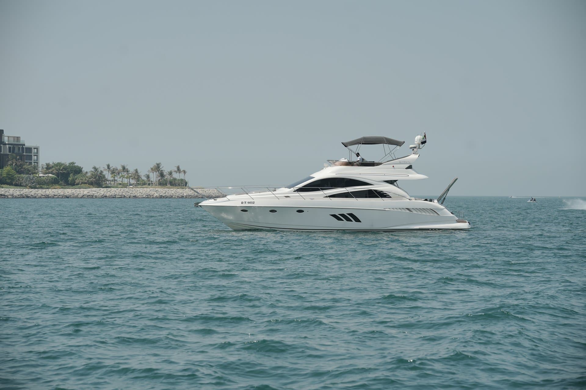 Jasmine 55 Integrity