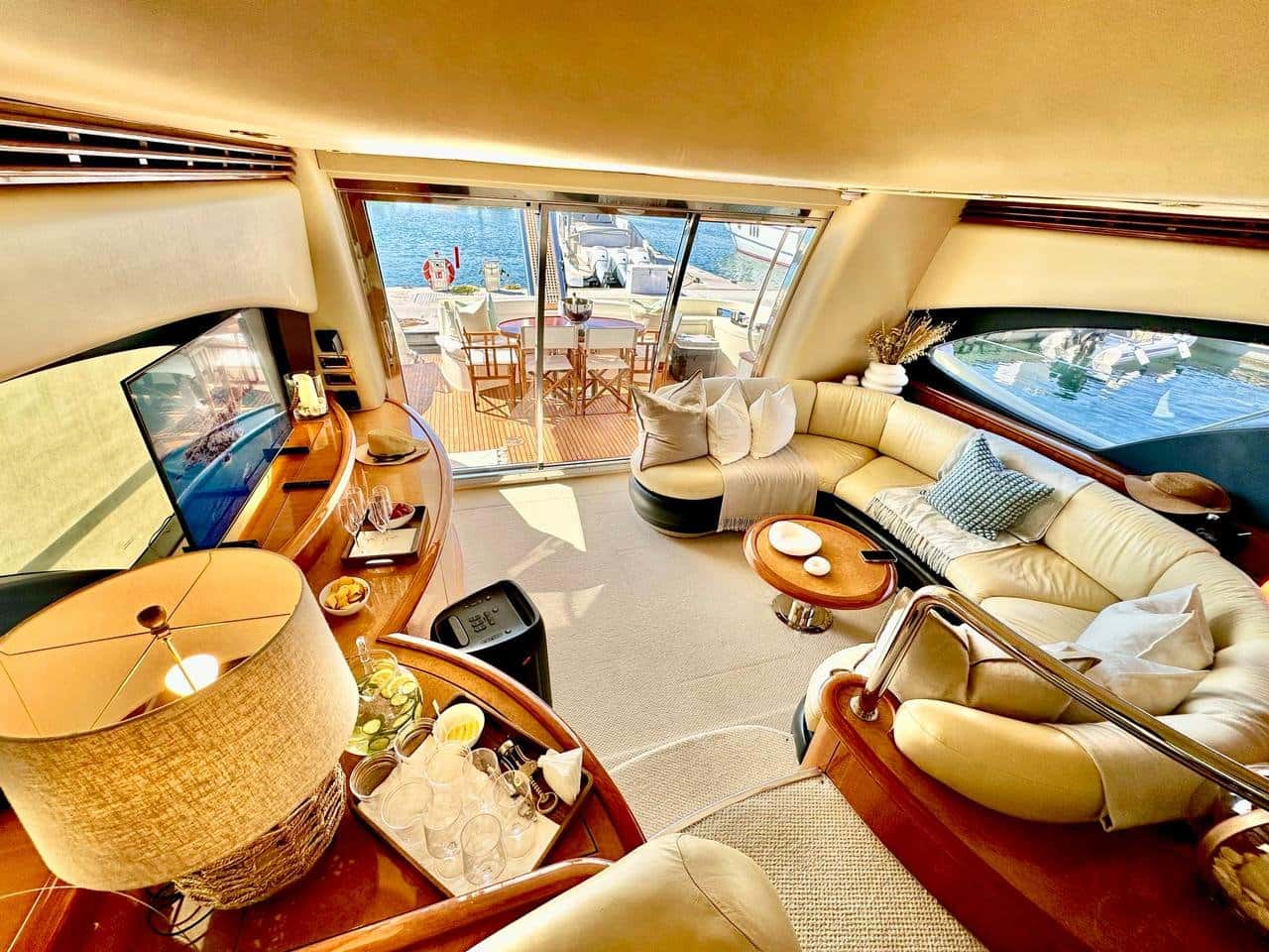 Azimut 62 "Lara"