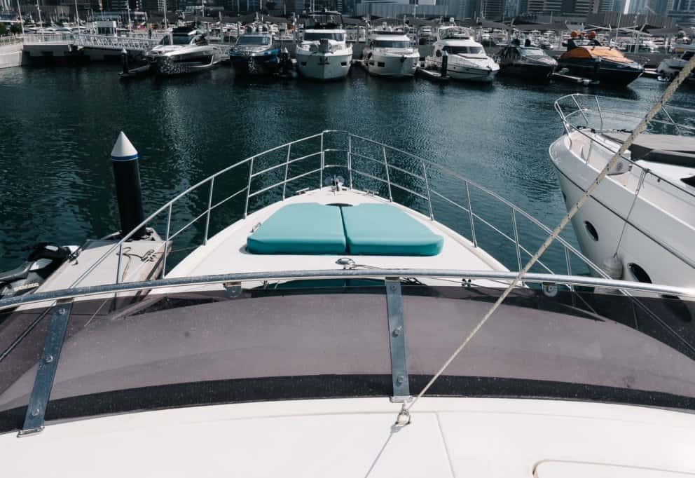 Azimut 62 "Tiffany"