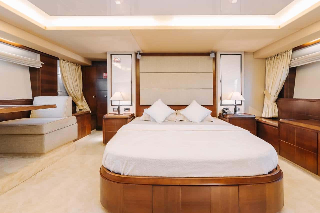 Azimut 75 Viktoria