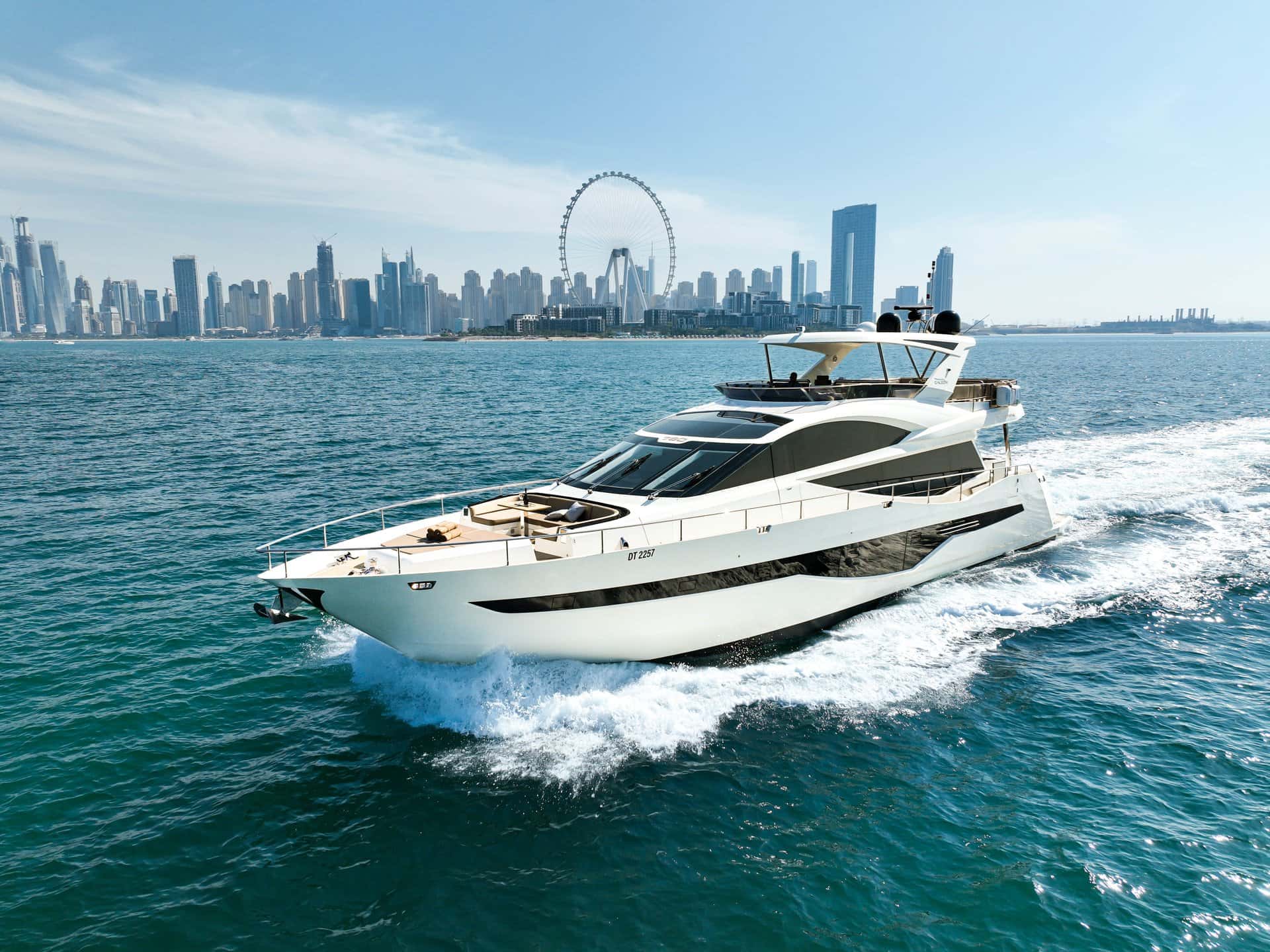 Galeon 78