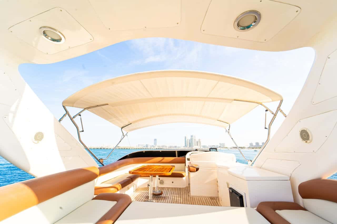 As Marine 68ft