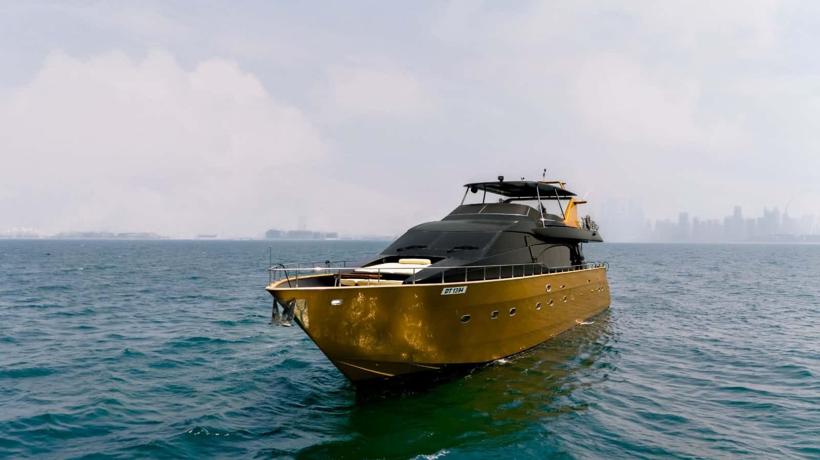 Luxury Anna 85