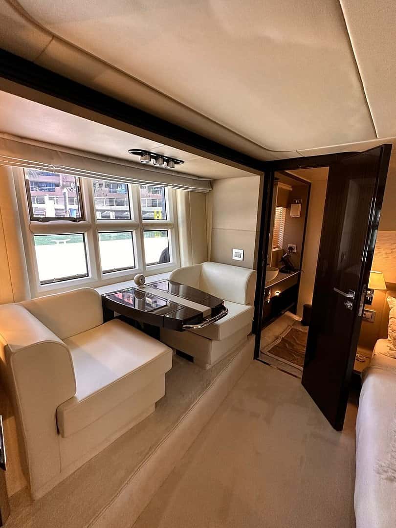 Azimut 77 WORLD TRAVELER