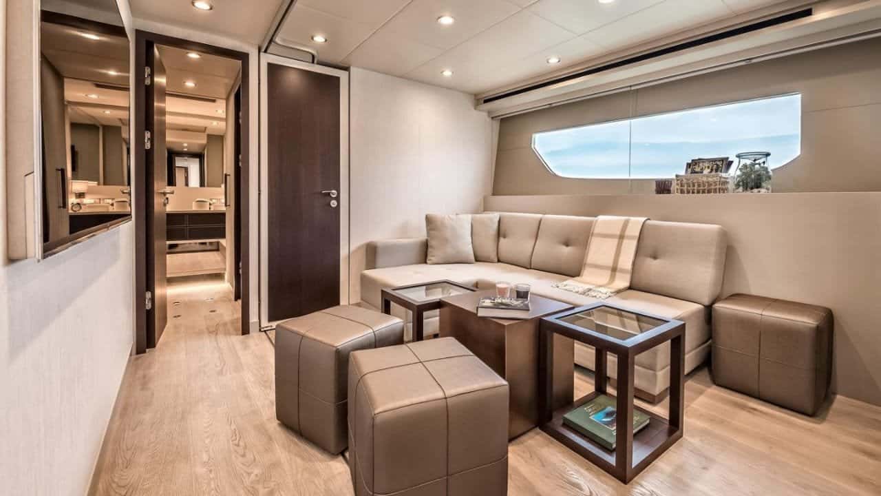Numarine 105 “Dolce Vita"
