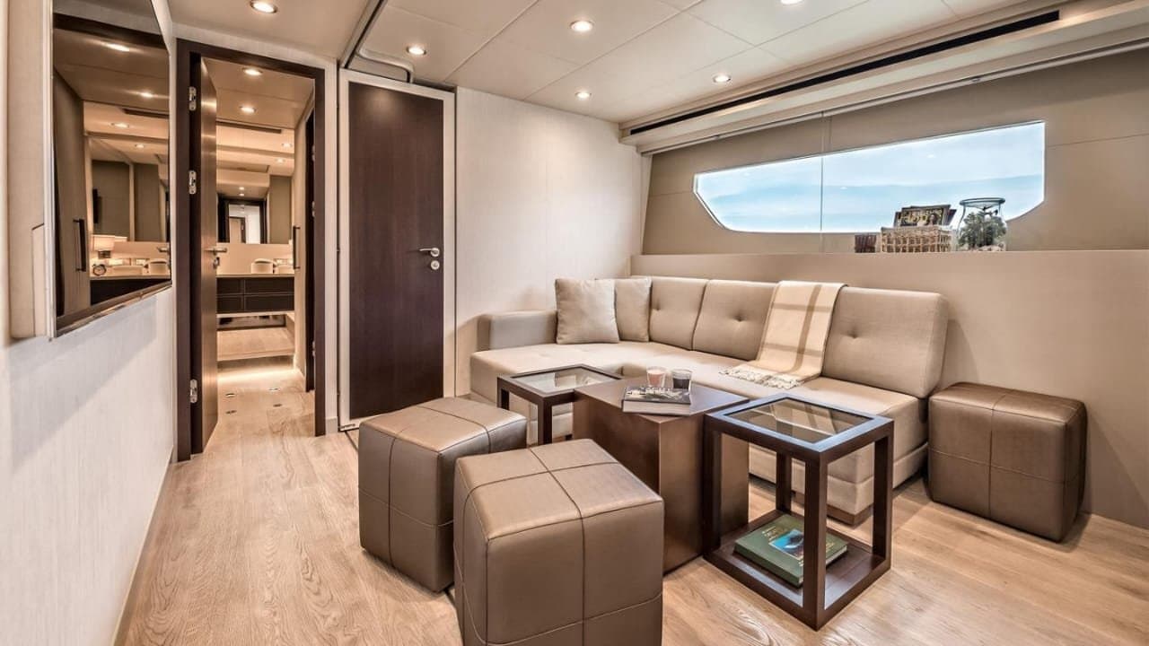 Numarine 105 “Dolce Vita"