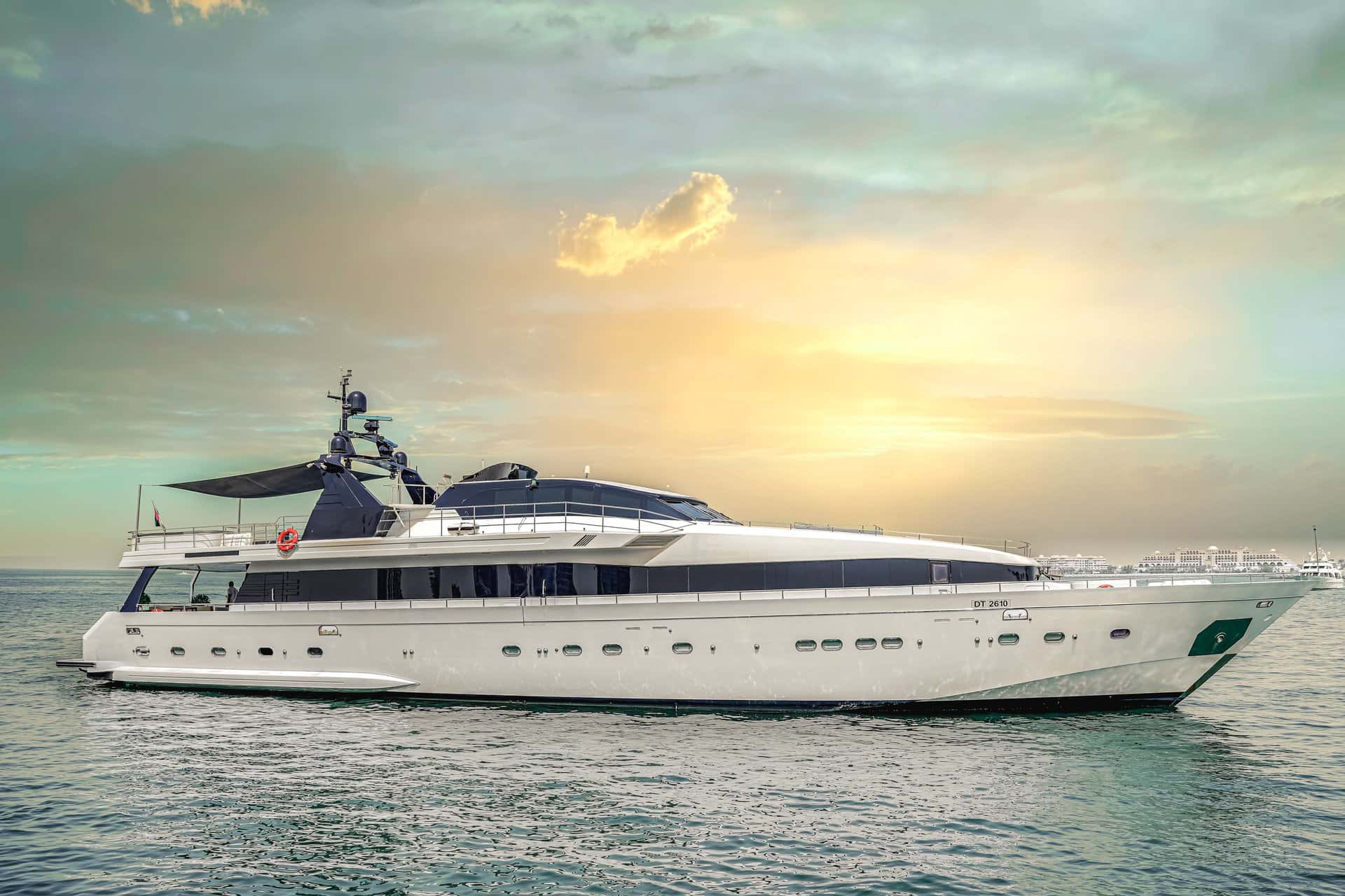 Azimut 135 Mazayel