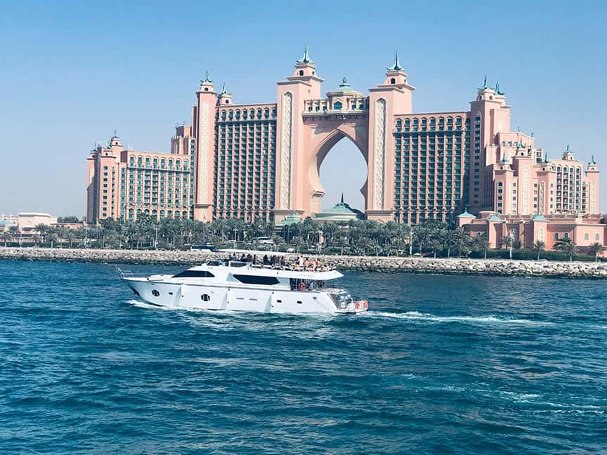 OCEAN PEARL 95