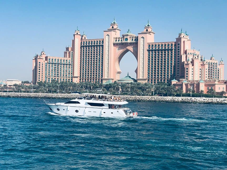 OCEAN PEARL 95