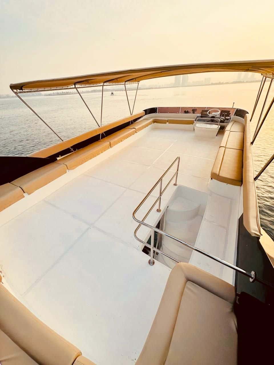 Silver queen 75ft